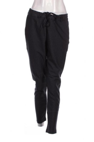 Γυναικείο παντελόνι ONLY, Μέγεθος XL, Χρώμα Μπλέ, Τιμή 7,42 €