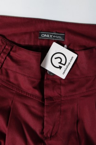 Pantaloni de femei ONLY, Mărime M, Culoare Mov, Preț 65,79 Lei