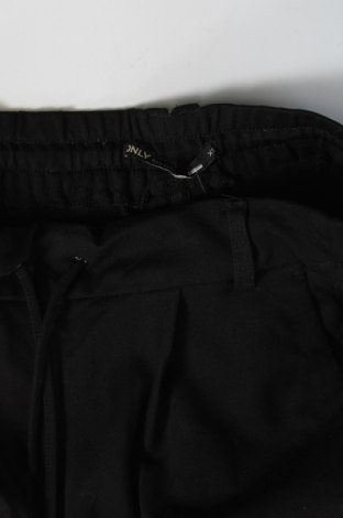 Дамски панталон ONLY, Размер XS, Цвят Черен, Цена 7,00 лв.