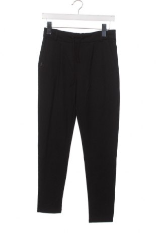Дамски панталон ONLY, Размер XS, Цвят Черен, Цена 8,80 лв.