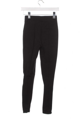 Pantaloni de femei ONLY, Mărime XS, Culoare Negru, Preț 49,87 Lei