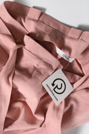 Damenhose ONLY, Größe L, Farbe Rosa, Preis 7,24 €