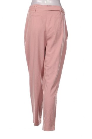 Дамски панталон ONLY, Размер L, Цвят Розов, Цена 10,40 лв.
