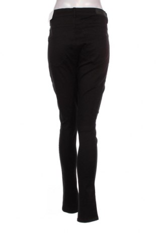 Γυναικείο παντελόνι ONLY Carmakoma, Μέγεθος XXL, Χρώμα Μαύρο, Τιμή 8,07 €