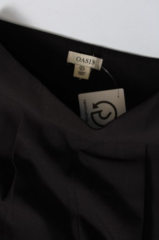 Dámske nohavice Oasis, Veľkosť S, Farba Čierna, Cena  4,49 €