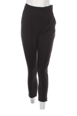 Pantaloni de femei Oasis, Mărime S, Culoare Negru, Preț 45,79 Lei