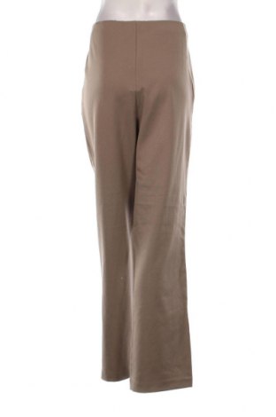 Дамски панталон Object, Размер M, Цвят Кафяв, Цена 11,02 лв.