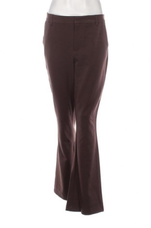 Pantaloni de femei Object, Mărime M, Culoare Maro, Preț 37,20 Lei