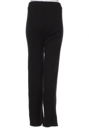 Γυναικείο παντελόνι Object, Μέγεθος S, Χρώμα Μαύρο, Τιμή 7,18 €