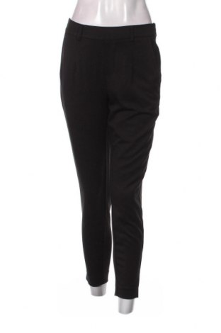Дамски панталон Object, Размер S, Цвят Черен, Цена 13,05 лв.