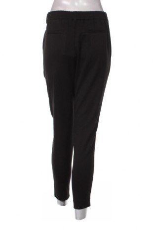 Γυναικείο παντελόνι Object, Μέγεθος S, Χρώμα Μαύρο, Τιμή 8,07 €