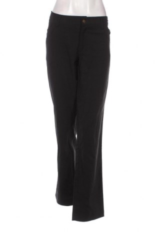 Γυναικείο παντελόνι Okay, Μέγεθος XL, Χρώμα Μαύρο, Τιμή 6,28 €