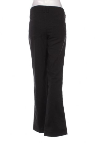 Γυναικείο παντελόνι Okay, Μέγεθος XL, Χρώμα Μαύρο, Τιμή 4,84 €