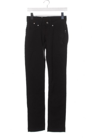 Γυναικείο παντελόνι Okay, Μέγεθος XS, Χρώμα Μαύρο, Τιμή 5,74 €