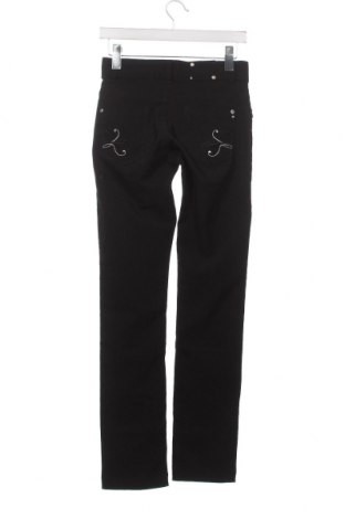 Γυναικείο παντελόνι Okay, Μέγεθος XS, Χρώμα Μαύρο, Τιμή 4,66 €