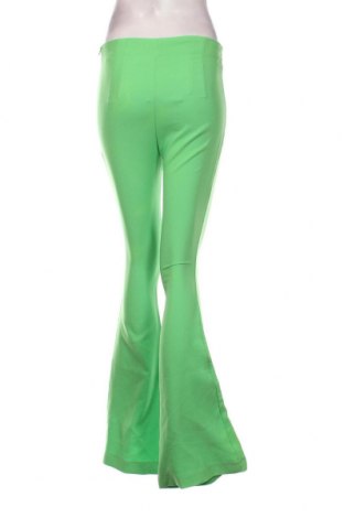 Дамски панталон Ole By Koton, Размер S, Цвят Зелен, Цена 14,79 лв.