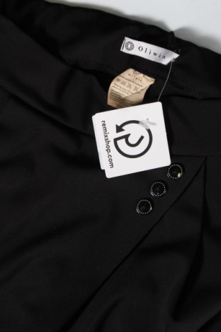Γυναικείο παντελόνι Olivia, Μέγεθος XS, Χρώμα Μαύρο, Τιμή 3,59 €