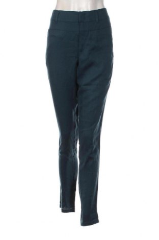 Γυναικείο παντελόνι One Step, Μέγεθος S, Χρώμα Μπλέ, Τιμή 98,45 €