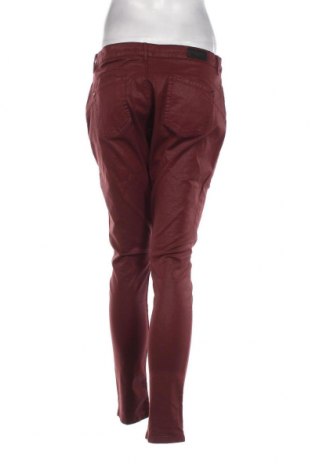 Дамски панталон One Step, Размер XL, Цвят Червен, Цена 28,65 лв.