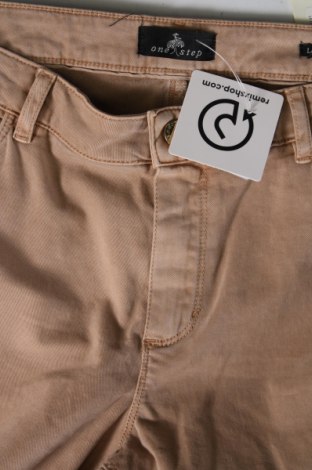 Dámské kalhoty  One Step, Velikost L, Barva Růžová, Cena  415,00 Kč