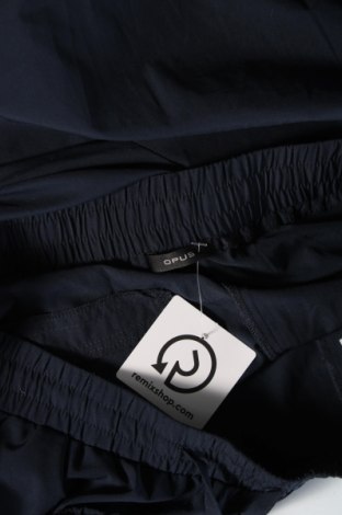 Dámske nohavice Opus, Veľkosť M, Farba Modrá, Cena  15,08 €