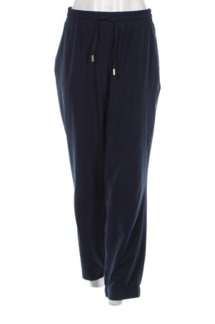 Pantaloni de femei Opus, Mărime M, Culoare Albastru, Preț 125,40 Lei