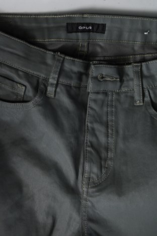 Dámské kalhoty  Opus, Velikost M, Barva Zelená, Cena  781,00 Kč