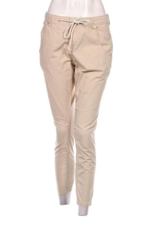 Pantaloni de femei Opus, Mărime S, Culoare Bej, Preț 124,68 Lei