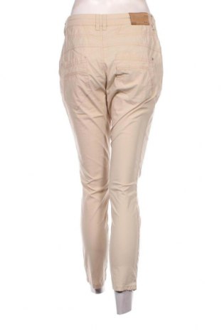 Pantaloni de femei Opus, Mărime S, Culoare Bej, Preț 67,33 Lei