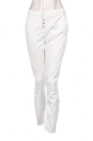 Dámske nohavice Opus, Veľkosť L, Farba Biela, Cena  16,67 €