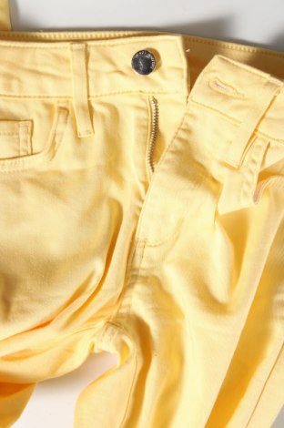 Дамски панталон Orsay, Размер S, Цвят Жълт, Цена 29,00 лв.
