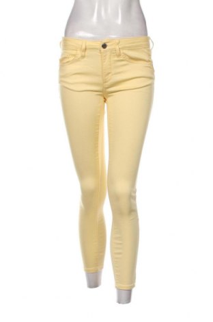 Damenhose Orsay, Größe S, Farbe Gelb, Preis € 5,05