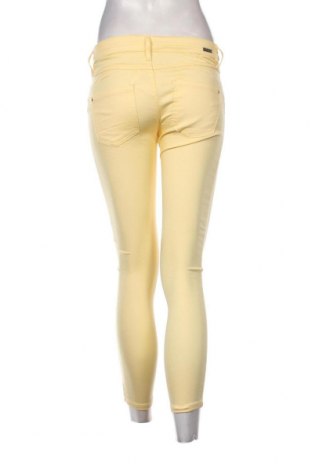Γυναικείο παντελόνι Orsay, Μέγεθος S, Χρώμα Κίτρινο, Τιμή 17,94 €