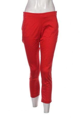 Damenhose Orsay, Größe S, Farbe Rot, Preis € 20,18