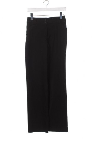Γυναικείο παντελόνι Orsay, Μέγεθος XS, Χρώμα Μαύρο, Τιμή 6,08 €