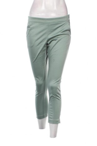 Pantaloni de femei Orsay, Mărime S, Culoare Verde, Preț 23,85 Lei
