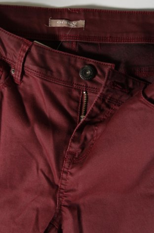 Damskie spodnie Orsay, Rozmiar M, Kolor Czerwony, Cena 33,71 zł