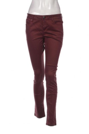 Дамски панталон Orsay, Размер M, Цвят Червен, Цена 14,96 лв.