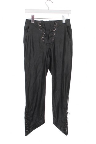 Pantaloni de femei Other Theory, Mărime XS, Culoare Negru, Preț 27,66 Lei