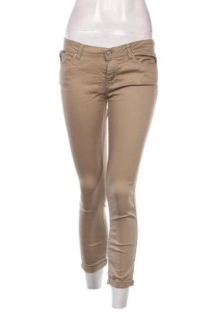 Дамски панталон Oviesse, Размер M, Цвят Кафяв, Цена 6,67 лв.