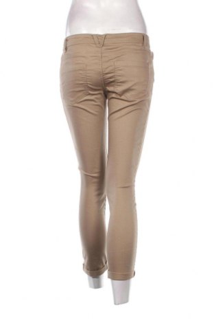 Дамски панталон Oviesse, Размер M, Цвят Кафяв, Цена 5,80 лв.