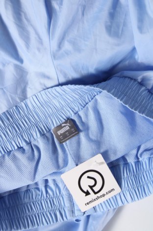 Γυναικείο παντελόνι PUMA, Μέγεθος M, Χρώμα Μπλέ, Τιμή 24,12 €
