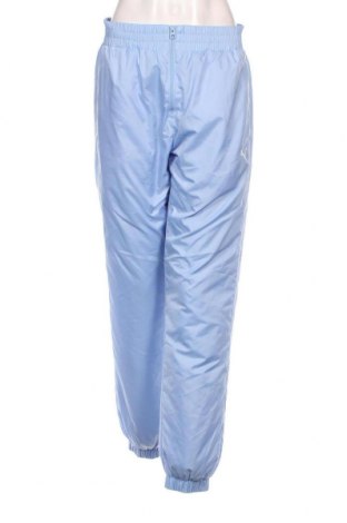 Γυναικείο παντελόνι PUMA, Μέγεθος M, Χρώμα Μπλέ, Τιμή 17,85 €