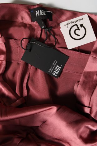 Dámské kalhoty  Paige, Velikost L, Barva Popelavě růžová, Cena  2 768,00 Kč