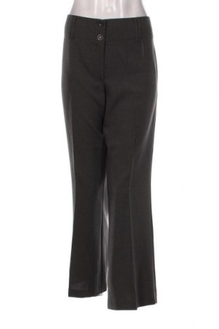 Pantaloni de femei Papaya, Mărime M, Culoare Gri, Preț 74,00 Lei