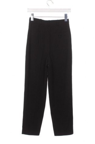 Дамски панталон Patrizia Pepe, Размер XS, Цвят Черен, Цена 269,00 лв.
