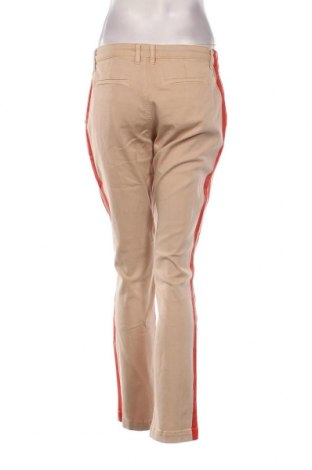 Pantaloni de femei Patrizia Pepe, Mărime M, Culoare Bej, Preț 176,97 Lei
