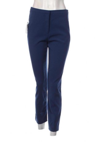 Дамски панталон Patrizia Pepe, Размер M, Цвят Син, Цена 139,88 лв.