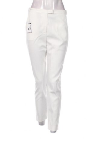 Damenhose Patrizia Pepe, Größe M, Farbe Weiß, Preis 79,04 €