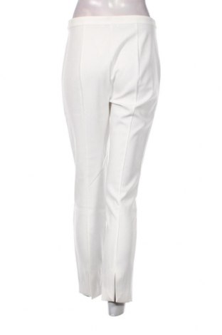 Дамски панталон Patrizia Pepe, Размер M, Цвят Бял, Цена 153,33 лв.